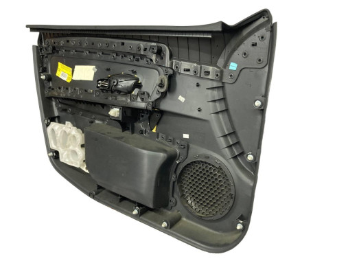 Renault Карта передней правой двери Renault Laguna 3 (Рено Лагуна 3) 2007-2015 - Картинка 4