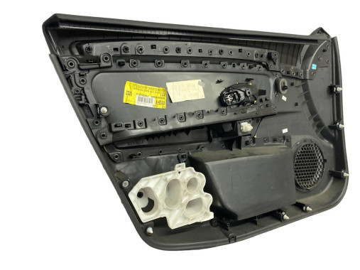 Renault Карта передней правой двери Renault Laguna 3 (Рено Лагуна 3) 2007-2015 - Картинка 7