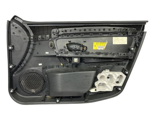 Renault Карта передньої лівої двері на Renault Laguna 3 (Рено Лагуна 3) 2007-2015 - Заображення 6