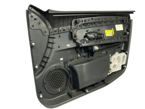 Renault Карта передньої лівої двері на Renault Laguna 3 (Рено Лагуна 3) 2007-2015 - Заображення 7