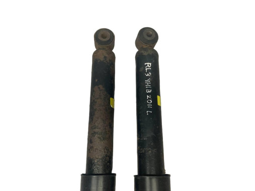Bilstein Амортизатори задні на універсал Renault Laguna 3 (Рено Лагуна 3) 2007-2015 - Заображення 3