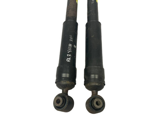 Bilstein Амортизатори задні на універсал Renault Laguna 3 (Рено Лагуна 3) 2007-2015 - Заображення 5