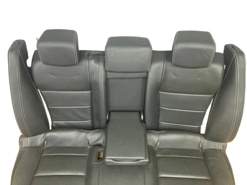 Renault Салон шкіряний Renault Laguna 3 (Рено Лагуна 3) 2007-2015 - Заображення 2