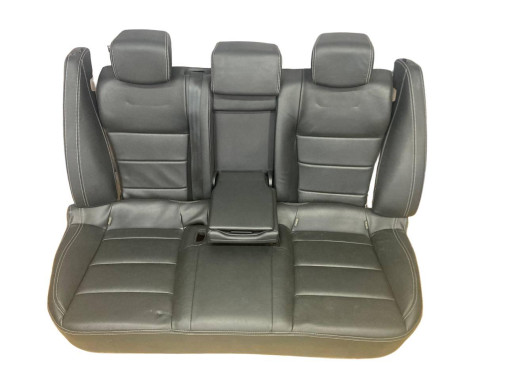 Renault Салон шкіряний Renault Laguna 3 (Рено Лагуна 3) 2007-2015 - Заображення 3