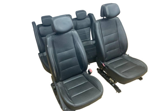 Renault Салон шкіряний Renault Laguna 3 (Рено Лагуна 3) 2007-2015 - Заображення 10