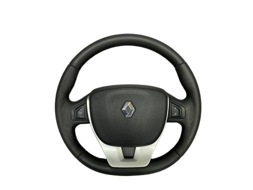 Renault Подушка безпеки в руль Renault Laguna 3 (Рено Лагуна 3) 2007-2015 - Заображення 6