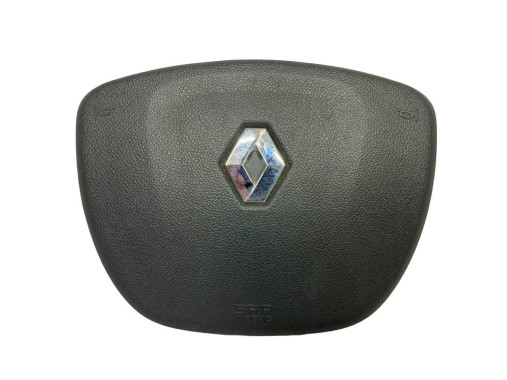 Renault Подушка безпеки в руль Renault Laguna 3 (Рено Лагуна 3) 2007-2015 - Заображення 1