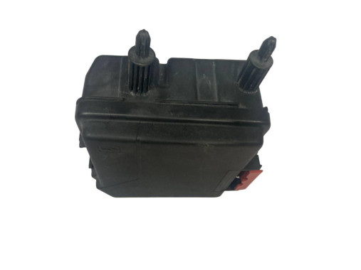 Renault Корпус блока предохранителей на Renault Laguna 3 (Рено Лагуна 3) 2007-2015 - Картинка 2