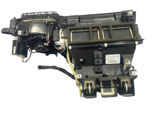 Renault Пічка в зборі на Renault Laguna 3 (Рено Лагуна 3) 2007-2015 - Заображення 5