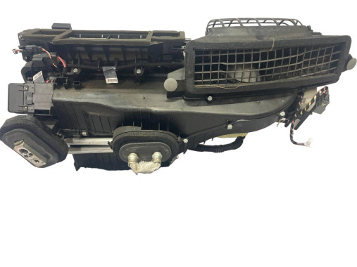 Renault Пічка в зборі на Renault Laguna 3 (Рено Лагуна 3) 2007-2015 - Заображення 7
