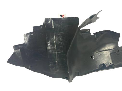Polcar Подкрылок передний правый на Renault Laguna 3 (Рено Лагуна 3) 2007-2015 - Картинка 3