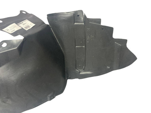 Polcar Подкрылок передний правый на Renault Laguna 3 (Рено Лагуна 3) 2007-2015 - Картинка 4