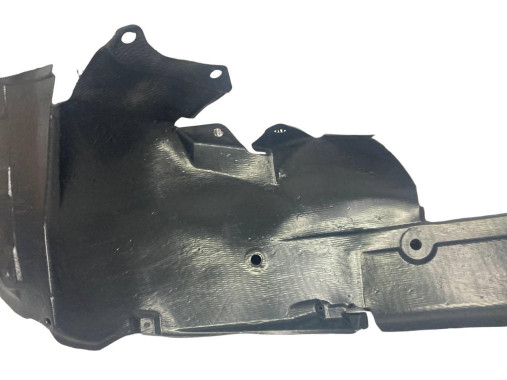 Polcar Подкрылок передний правый на Renault Laguna 3 (Рено Лагуна 3) 2007-2015 - Картинка 8