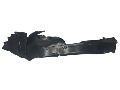 Polcar Подкрылок передний правый на Renault Laguna 3 (Рено Лагуна 3) 2007-2015 - Картинка 6