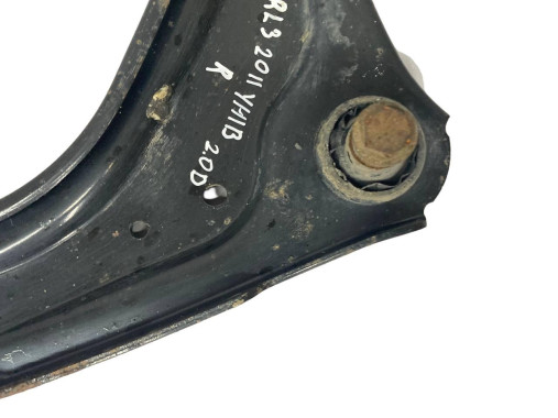 Renault Передні ричаги на Renault Laguna 3 (Рено Лагуна 3) 2007-2015 - Заображення 7