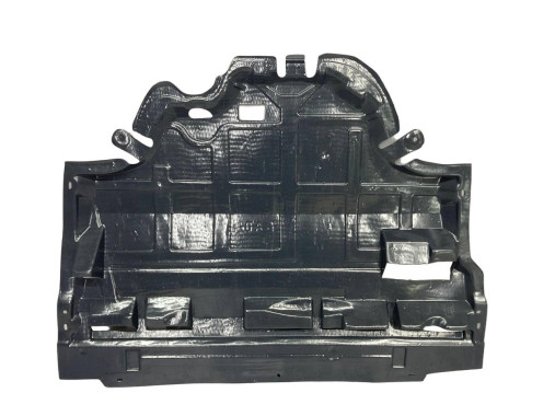 Polcar Защита двигателя на Nissan Primastar (Ниссан Примастар) 2007-2014 - Картинка 4