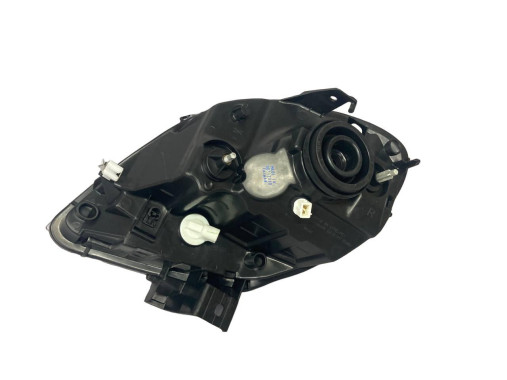 Tyc Фара правая на Renault Kangoo (Рено Кенго) 2003-2008 - Картинка 4