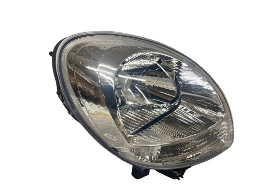 Tyc Фара правая на Renault Kangoo (Рено Кенго) 2003-2008 - Картинка 5