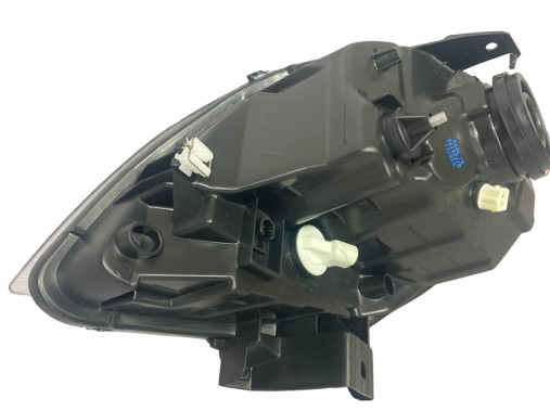 Ayfar Фара правая черная на Renault Kangoo (Рено Кенго) 2003-2008 260104911R, 7701062426, 7701062427 - Картинка 5