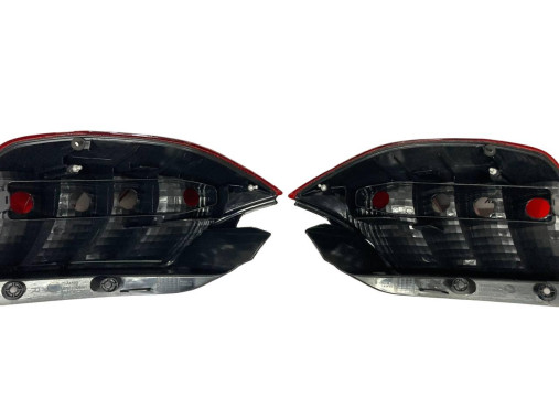 Tyc Фонари задние стопы на Renault Scenic 2 (Рено Сценик 2) 2003 - 2005 - Картинка 6