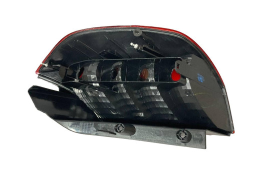 Tyc Фонари задние стопы на Renault Scenic 2 (Рено Сценик 2) 2003 - 2005 - Картинка 9