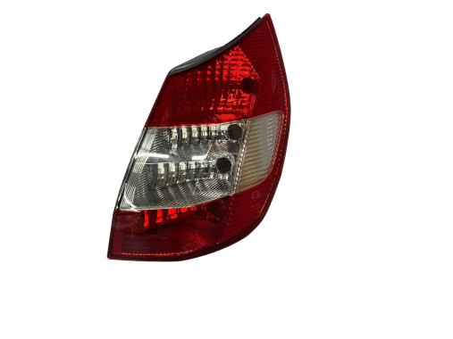 Tyc Ліхтар правий стоп на Renault Scenic 2 (Рено Сценік 2) 2003-2005 - Заображення 1