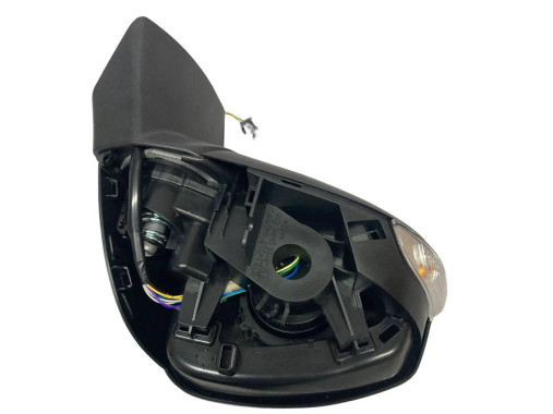 Polcar Дзеркало праве зовнішнє на Renault Scenic 3 (Рено Сценік 3) 2009-2013 - Заображення 5