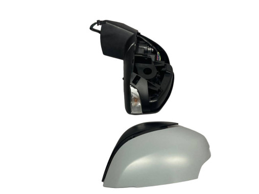 Polcar Дзеркало ліве зовнішнє на Renault Scenic 3 (Рено Сценік 3) 2009-2013 - Заображення 7