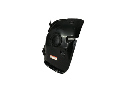 Polcar Подкрылок передний левый передняя часть Renault Megane 2 (Рено Меган 2) 2003-2009 - Картинка 6