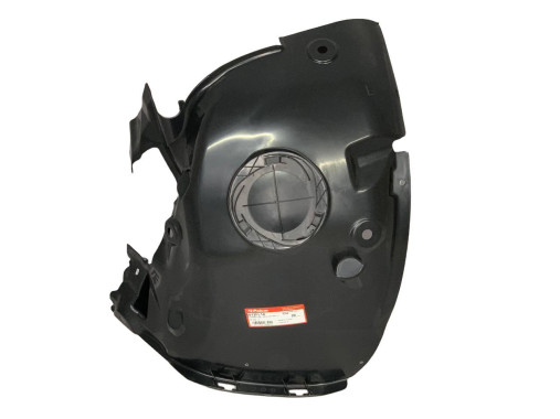 Polcar Подкрылок передний левый передняя часть Renault Megane 2 (Рено Меган 2) 2003-2009 - Картинка 7