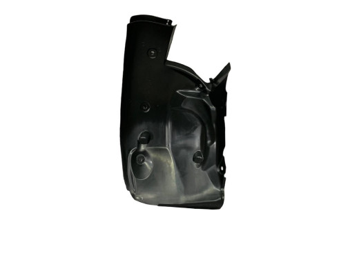 Polcar Подкрылок передний правый задняя часть Renault Megane 2 (Рено Меган 2) 2003-2009 - Картинка 10