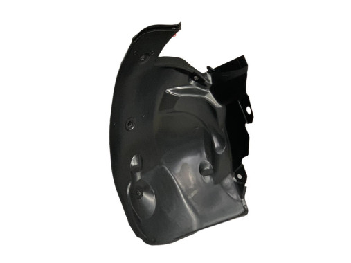 Polcar Подкрылок передний правый задняя часть Renault Megane 2 (Рено Меган 2) 2003-2009 - Картинка 7