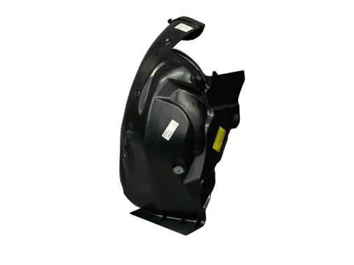 Polcar Подкрылок передний левый задняя часть Renault Megane 2 (Рено Меган 2) 2003-2009 - Картинка 6