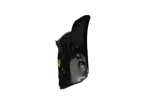 Polcar Подкрылок передний левый задняя часть Renault Megane 2 (Рено Меган 2) 2003-2009 - Картинка 7