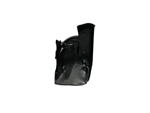 Polcar Подкрылок передний левый задняя часть Renault Megane 2 (Рено Меган 2) 2003-2009 - Картинка 8