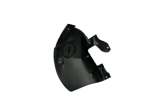 Polcar Подкрылок передний левый передняя часть Renault Megane 2 (Рено Меган 2) 2003-2009 - Картинка 4