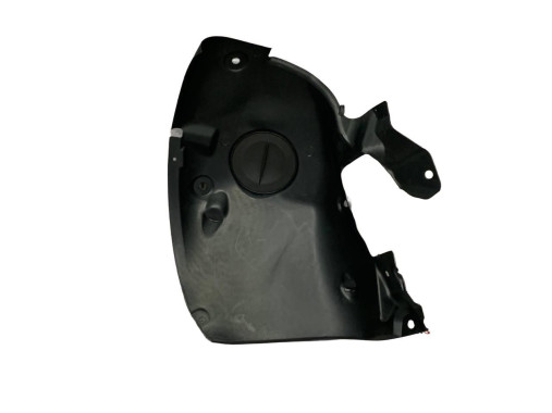 Polcar Подкрылок передний левый передняя часть Renault Megane 2 (Рено Меган 2) 2003-2009 - Картинка 10