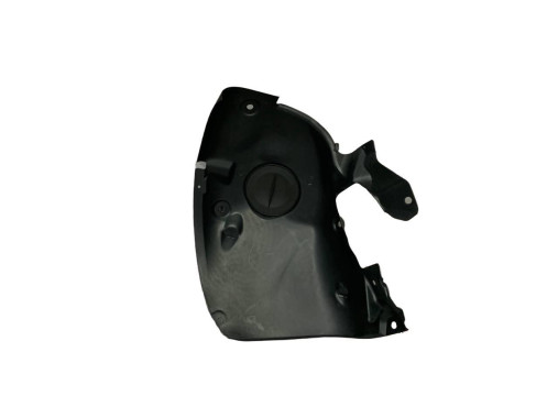 Polcar Подкрылок передний левый передняя часть Renault Megane 2 (Рено Меган 2) 2003-2009 - Картинка 3