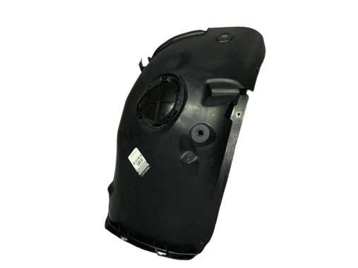 Polcar Подкрылок передний левый передняя часть Renault Megane 2 (Рено Меган 2) 2003-2009 - Картинка 6