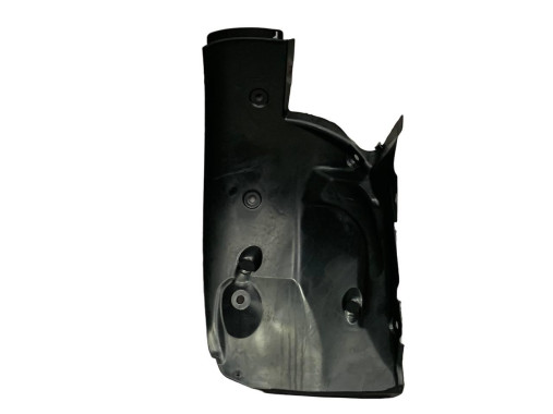 Polcar Подкрылок передний правый задняя часть Renault Megane 2 (Рено Меган 2) 2003-2009 - Картинка 8