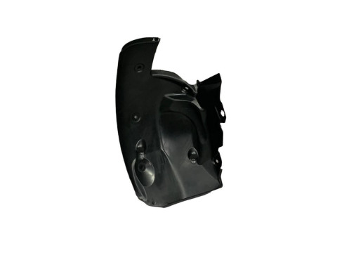 Polcar Подкрылок передний правый задняя часть Renault Megane 2 (Рено Меган 2) 2003-2009 - Картинка 5