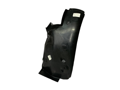 Polcar Подкрылок передний правый задняя часть Renault Megane 2 (Рено Меган 2) 2003-2009 - Картинка 7
