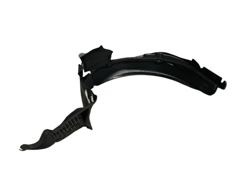 Polcar Подкрылок передний правый на Renault Laguna 2 (Рено Лагуна 2) 8200002139; 8200447824 - Картинка 4