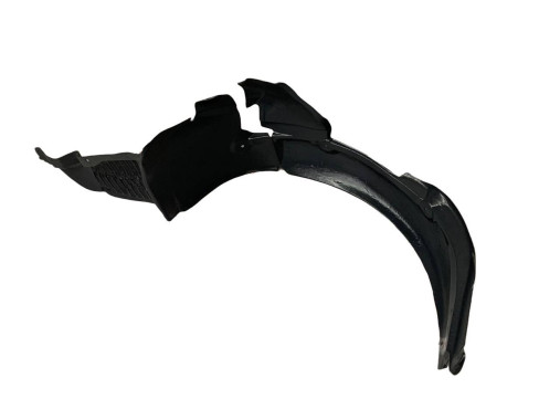 Polcar Подкрылок передний правый на Renault Laguna 2 (Рено Лагуна 2) 8200002139; 8200447824 - Картинка 8