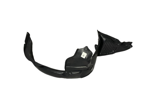 Polcar Подкрылок передний правый на Renault Laguna 2 (Рено Лагуна 2) 8200002139; 8200447824 - Картинка 10