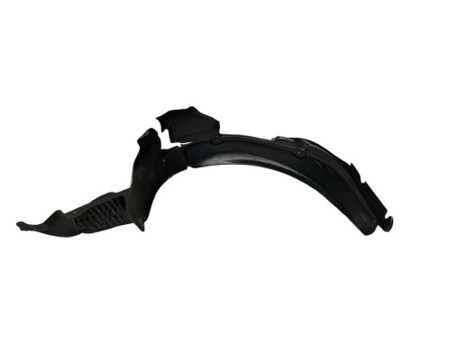 Polcar Подкрылок передний правый на Renault Laguna 2 (Рено Лагуна 2) 8200002139; 8200447824 - Картинка 2