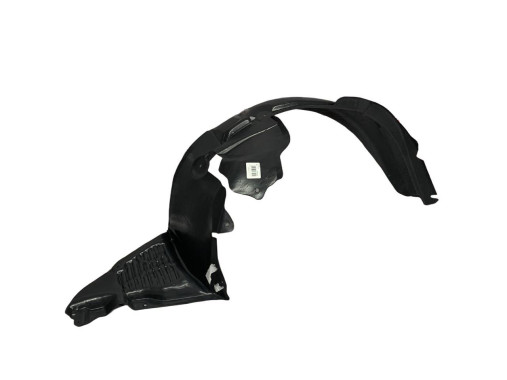 Polcar Подкрылок передний правый на Renault Laguna 2 (Рено Лагуна 2) 8200002139; 8200447824 - Картинка 3