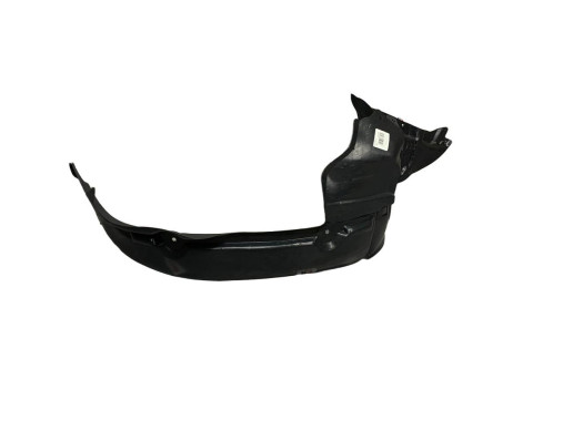 Polcar Подкрылок передний правый на Renault Laguna 2 (Рено Лагуна 2) 8200002139; 8200447824 - Картинка 5