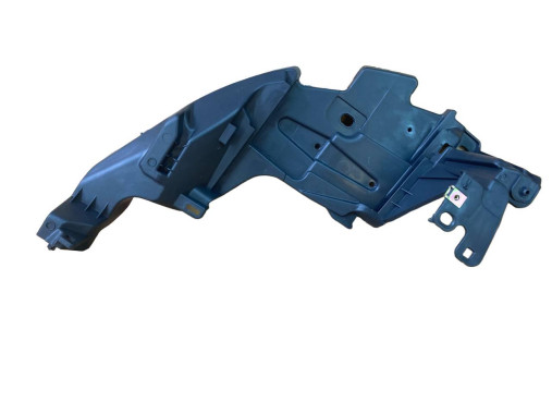Renault Кронштейн фари лівий на Renault Megane 3 (Рено Меган 3) 2009-2011 - Заображення 6