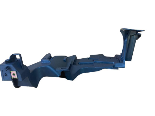 Renault Кронштейн фари лівий на Renault Megane 3 (Рено Меган 3) 2009-2011 - Заображення 3